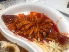 -马凯餐厅(地安门店)