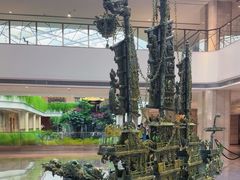 -广州白天鹅宾馆