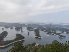 -千岛湖东南湖区