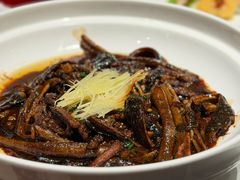 -馋遇江南·精致湖景雅宴(东方之门店)