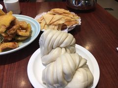 -小土豆北方菜馆(文慧园店)