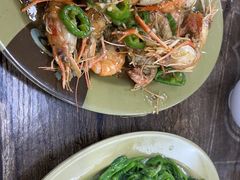 -贞姨美食·老字号海鲜大排档