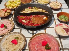 -贰回巷火锅馆(钟楼店)