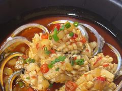 -聚味瞿记·龙虾堂(树木岭店)