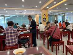 大堂-常兴顺小吃(草房店)