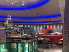-咖啡苑自助餐厅·中国大饭店