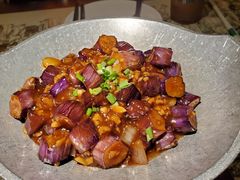 -绿茶餐厅(千岛湖银泰城店)