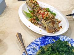 -钱塘府海鲜餐厅