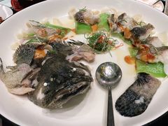 -尚一汤·粤菜海鲜(环球港店)