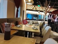 -那时新疆·若羌(经纬汇店)