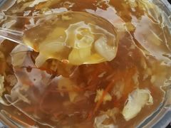 马蹄爽-玫瑰甜品(文明路店)