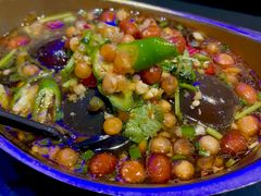 -串亿88烧烤·羊腿·羊蝎子(板泉路店)