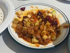 -八珍饺子·烤鸭·家常菜