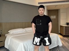 -广州粤海喜来登酒店