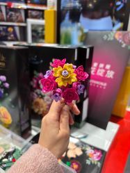 -乐高品牌旗舰店(人民广场店)