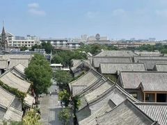-青州古城