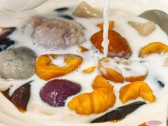 -鲜芋仙(中环百联2店)