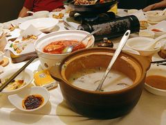 -山顶沙河粉-粤菜馆(凯旋店)