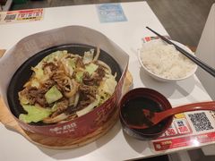 -牛邸·烧肉饭(来福士店)