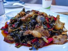 -黄牛肉馆·皖南土菜