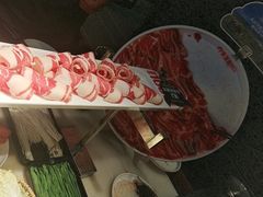-东道煮牛肉火锅(东盛大街店)