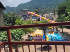 -重庆海昌加勒比海水世界