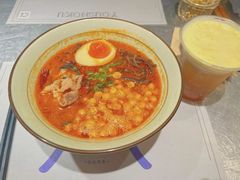 -火山屋台(新街口店)