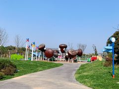 -云漫湖生态度假公园