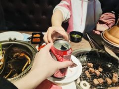 -火炉火自助餐(枫蓝国际店)
