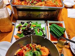 -胖子烧烤海鲜(亲贤北街店)