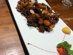 -陆壹捌餐厅(五大道店)