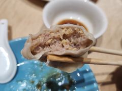 -大眼锅贴水饺(河东店)