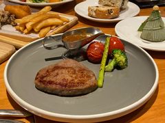 -新贝乐意大利餐厅(苏州中心店)