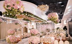 -希乐曼艺术中心·婚礼·活动·宴会厅(南山店)