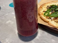 野莓大爆炸-农畉LONFOOD(福田星河COCOPark店)