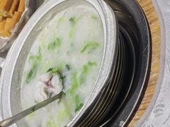 -丰尔粥食·粥底火锅·桑拿鸡(大良总店)