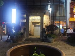 -黎阳老街
