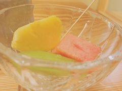 -皇品田苑日式料理(苏州中心店)