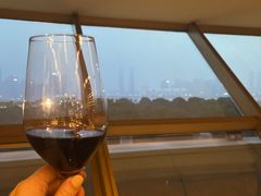 -杭州国际会议中心洲际酒店-原素全日餐厅(解放东路店)