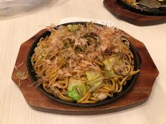 混合炒面-味乃家 本店