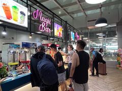 -Magic Food Point(Airport Street food)