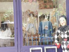 -恋物百货商店(华侨城店)