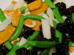 -丽华园(汉阳龙阳店)