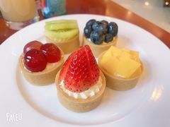 -元一希尔顿酒店·禅自助餐厅·啤酒花园