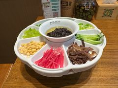-尹三豆汁(前门旗舰店)
