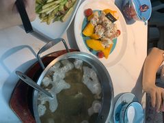 -园里前·10年私厨·福建菜(台江万达鳌峰洲店)