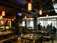 -重庆渝达老火锅(春熙路店)