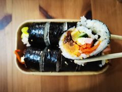 -传闻来紫菜包饭·打糕(西塔韩百店)