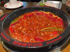 -牛市坎火锅(建设路店)