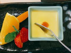 -山葵家·创意料理(EFC欧美广场店)